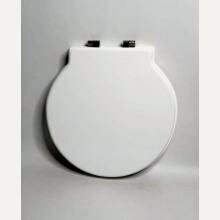 Изображение товара Крышка-сидение для унитаза Hatria You&Me YXXZ без микролифта