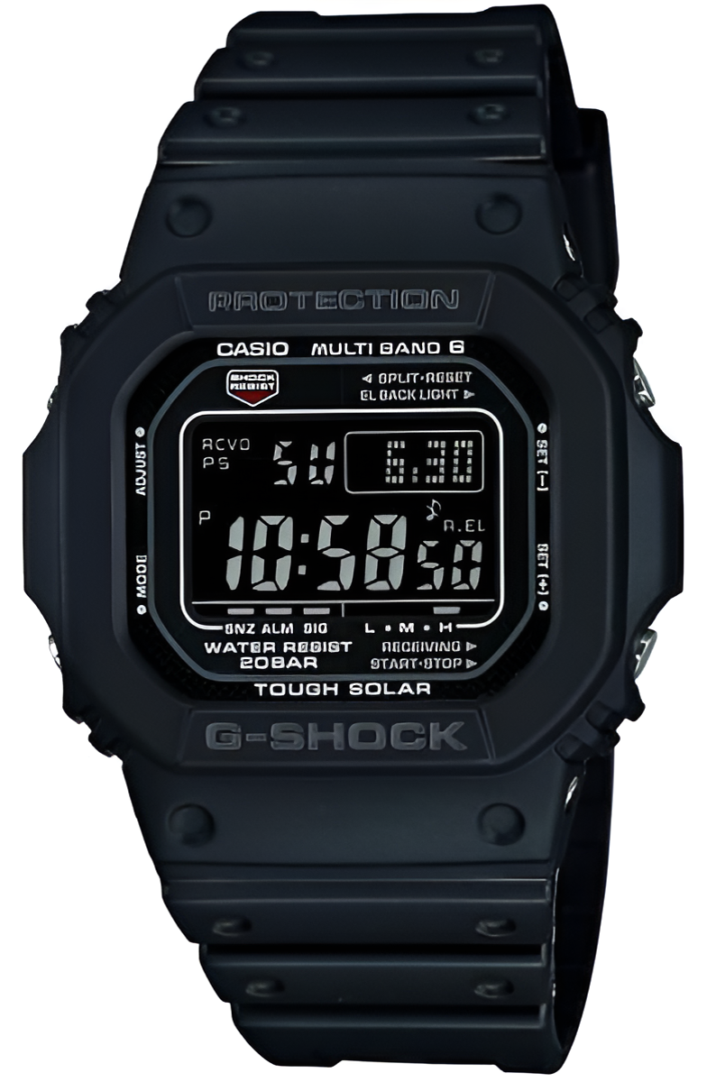 Наручные часы CASIO G-Shock 