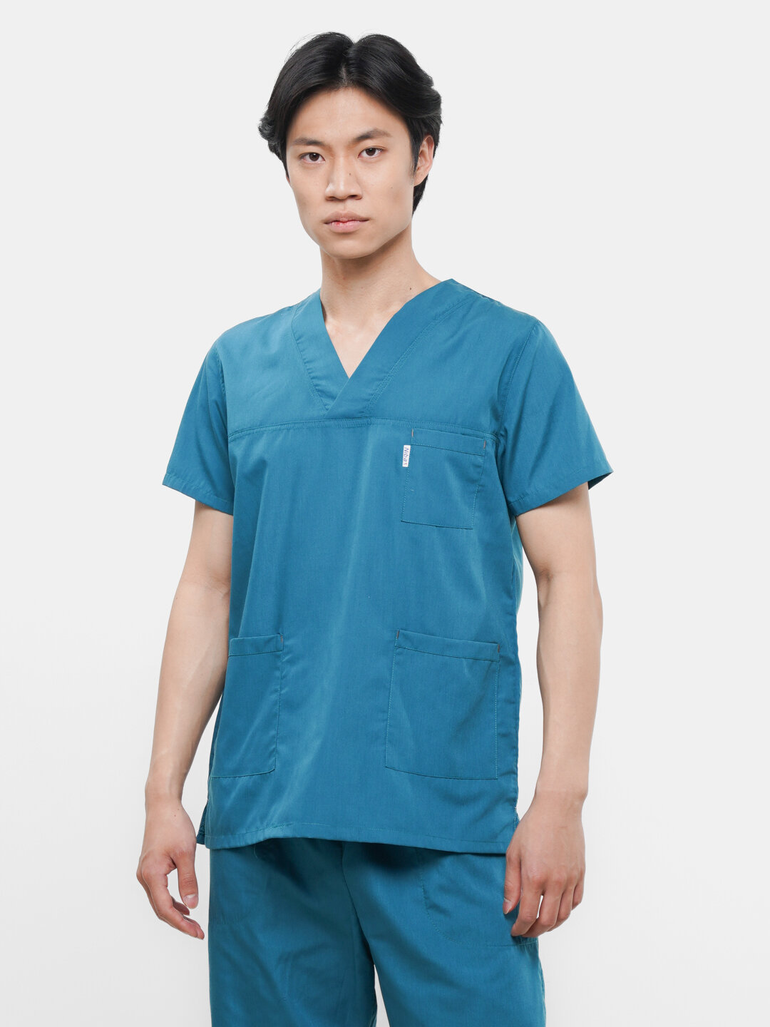 Медицинская форма "Томас" — фото 1