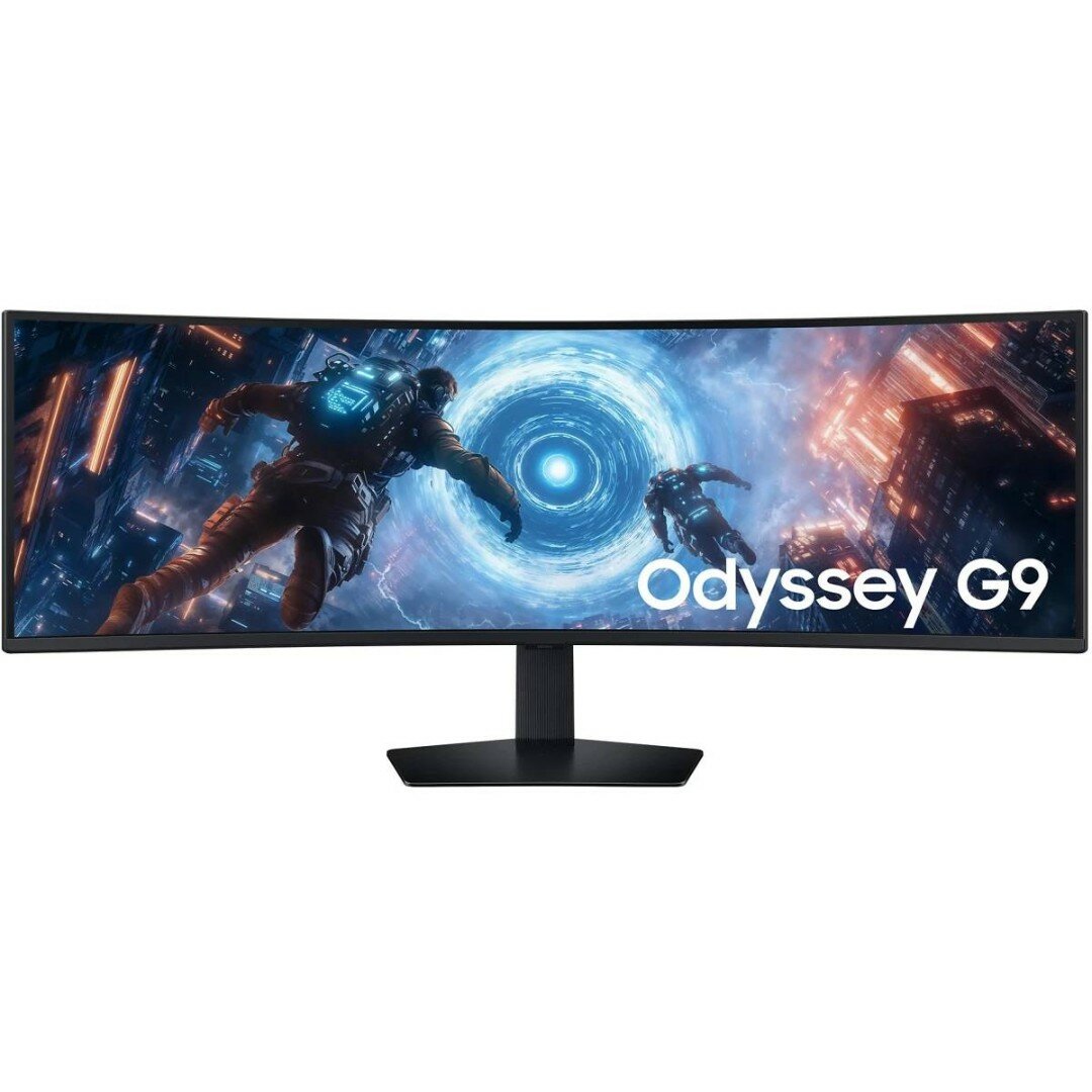 Монитор Samsung S49FG916EI