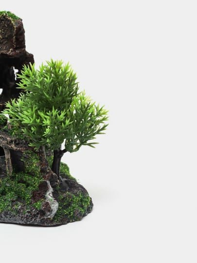 Аквариумные украшения — фото 1