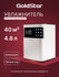 Увлажнитель ультразвуковой GoldStar GSHE 380 UV