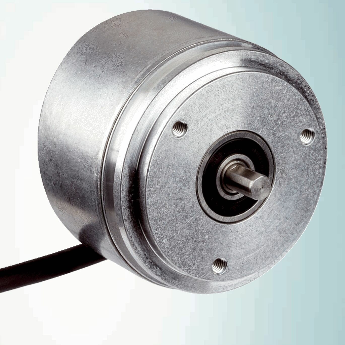 Программируемый энкодер DFS60B-S1PK10000 Sick TTL / HTL — фото 1