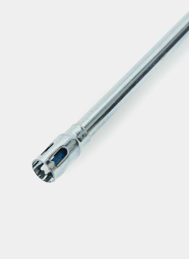 Зажигалка кухонная на батарейках — фото 1