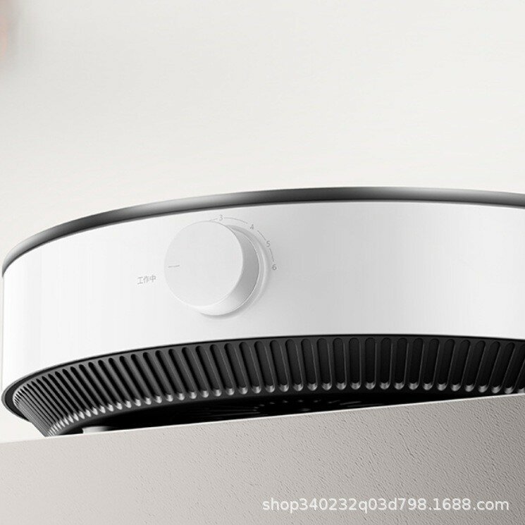 Изображение Индукционная плита Xiaomi Mijia многофункциональная бытовая 2100W высокой мощности 6 передач