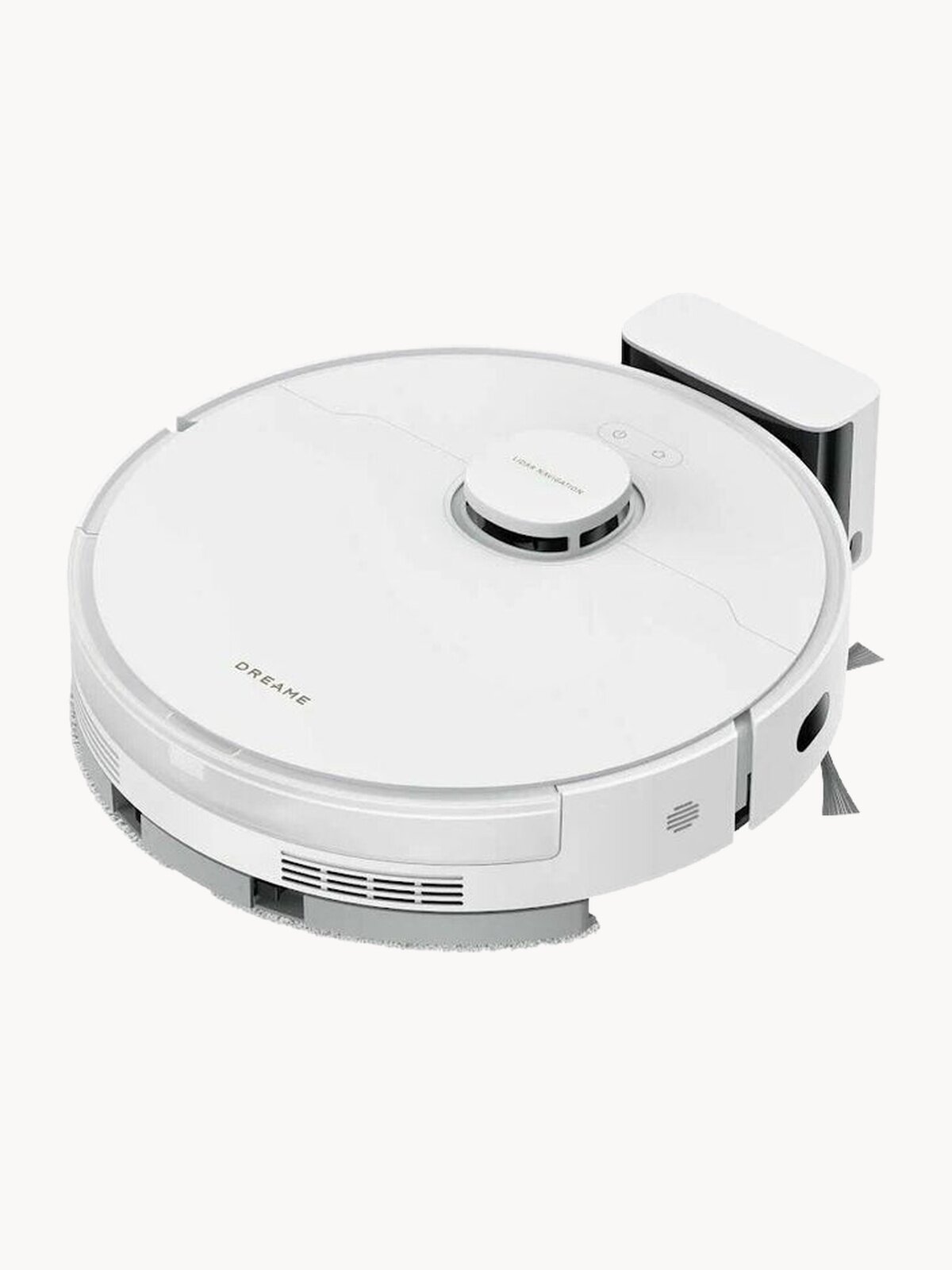 Робот-пылесос Dreame D20 Pro
