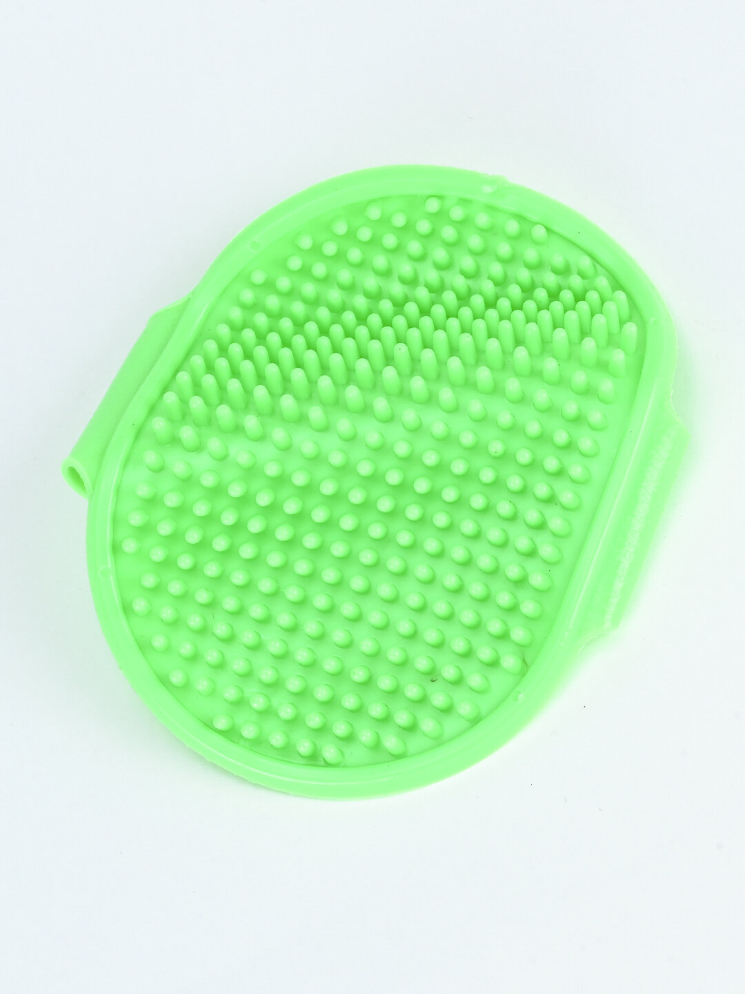 Груминг расческа перчатка для вычесывания шерсти кошек и собак — фото 1