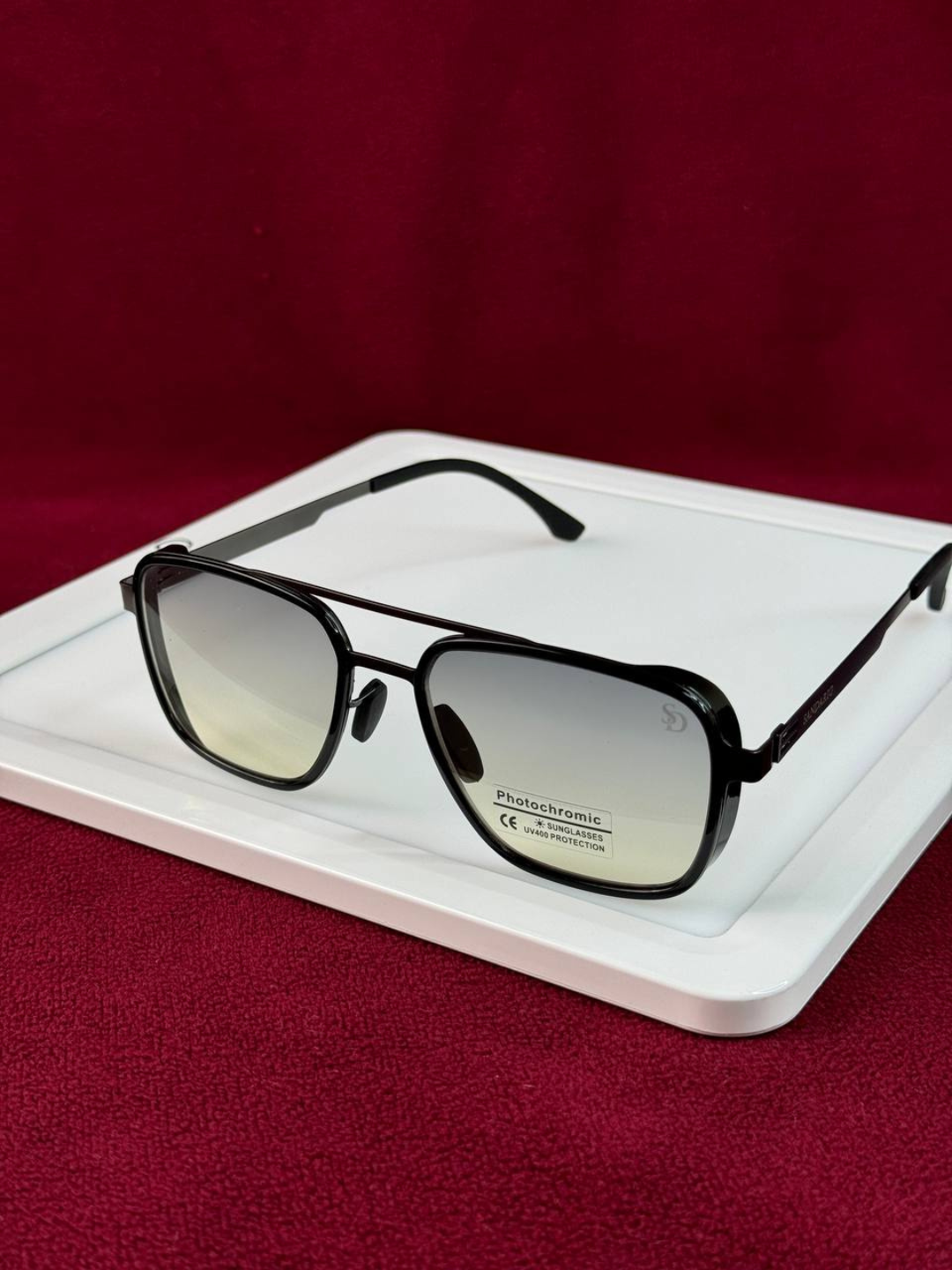 Солнцезащитные очки