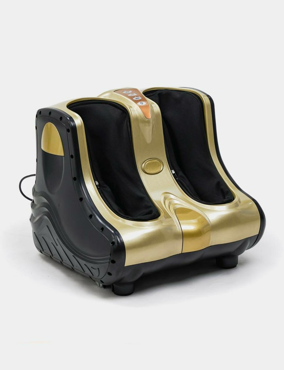 Электрический массажер для ног, расслабляющий