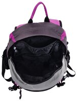 Рюкзак POLAR П1563 (фиолетовый)