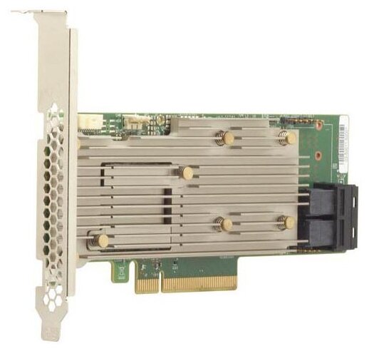 Raid-контроллер SAS PCIE 8P 05-50011-02 LSI BROADCOM