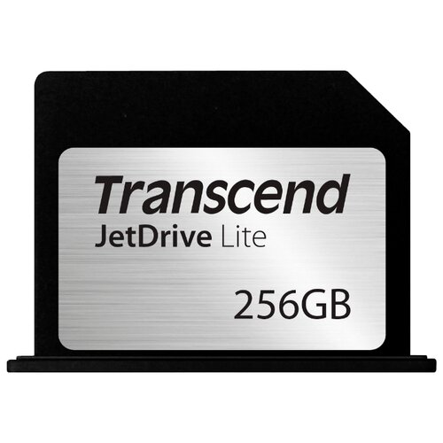 Карта памяти Transcend JetDrive Lite 360 256GB