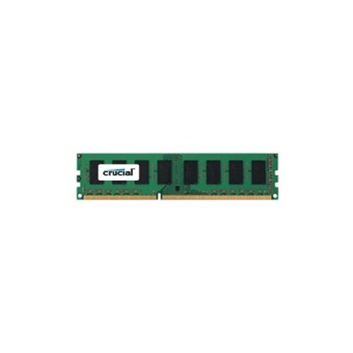 Оперативная память Crucial 16 ГБ DDR3L 1333 МГц DIMM CL9 CT204872BQ1339 оперативная память micron 16 гб ddr3l 1333 мгц dimm cl9 mt36ksf2g72pz 1g4m1