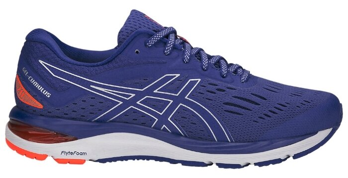 asics gel cumulus 20 skylight