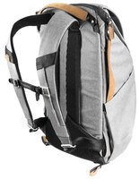 Рюкзак для фотокамеры Peak Design Everyday Backpack 20L ash