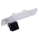 Камера заднего вида Pleervox PLV-CAM-INF02 - изображение