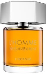 Парфюмерная вода Yves Saint Laurent L'Homme Parfum Intense, 100 мл