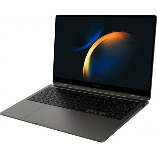 Ноутбук SAMSUNG Galaxy book 3 360 NP754 NP754QFG-KA1IT