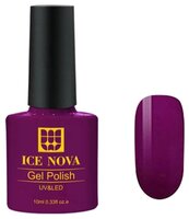 Гель-лак ICE NOVA Gel Polish 10 090