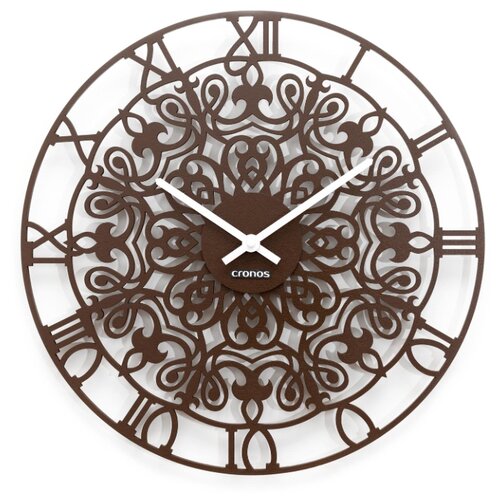 фото Большие интерьерные часы 3d-decor "sansara" br 45 ost