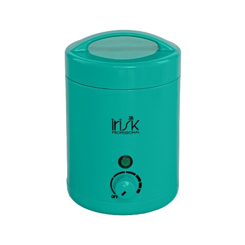 фото Воскоплав баночный irisk irisk professional