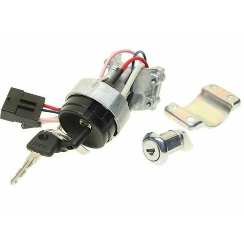 Замок зажигания UAZ 