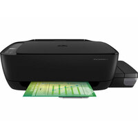 МФУ струйное HP Ink Tank WL 415 AiO (Z4B53A)