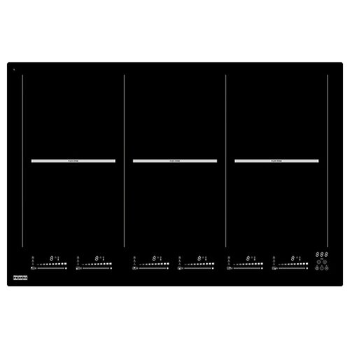 фото Индукционная варочная панель franke