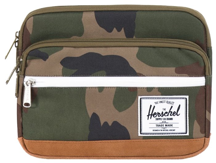 herschel 15.6