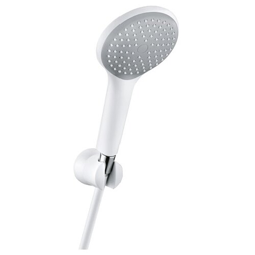 фото Ручной душ kludi freshline