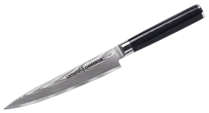 Samura Нож универсальный Damascus 15 см