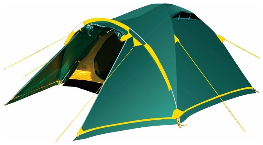 Палатка Tramp Stalker 2 V2