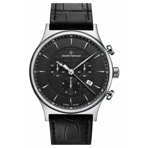 Наручные часы Claude Bernard 10217-3NIN