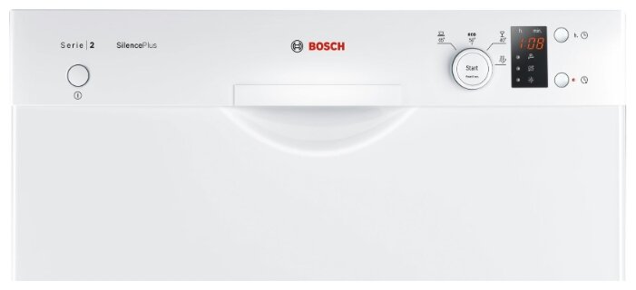 Посудомоечная машина Bosch SMU24AW01S