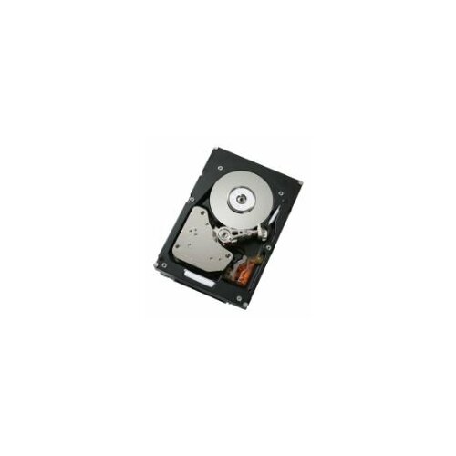 Жесткий диск IBM 450 ГБ 44W2239 жесткий диск 49y3728 ibm expsell hdd 450gb 15k 6g 3 5 inlff hot swap sas