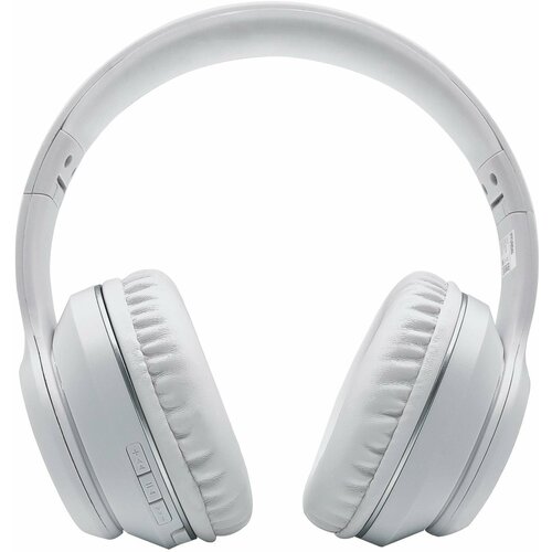 Гарнитура накладные Hyundai H-HP103 белый 264700₽