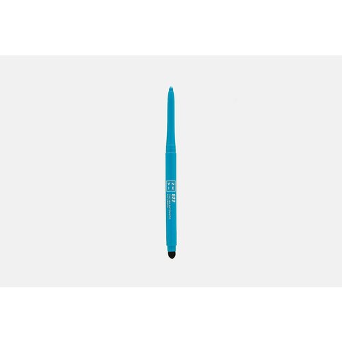 автоматический карандаш для глаз 3ina the automatic eye pencil 3INA Автоматический карандаш для глаз - 822