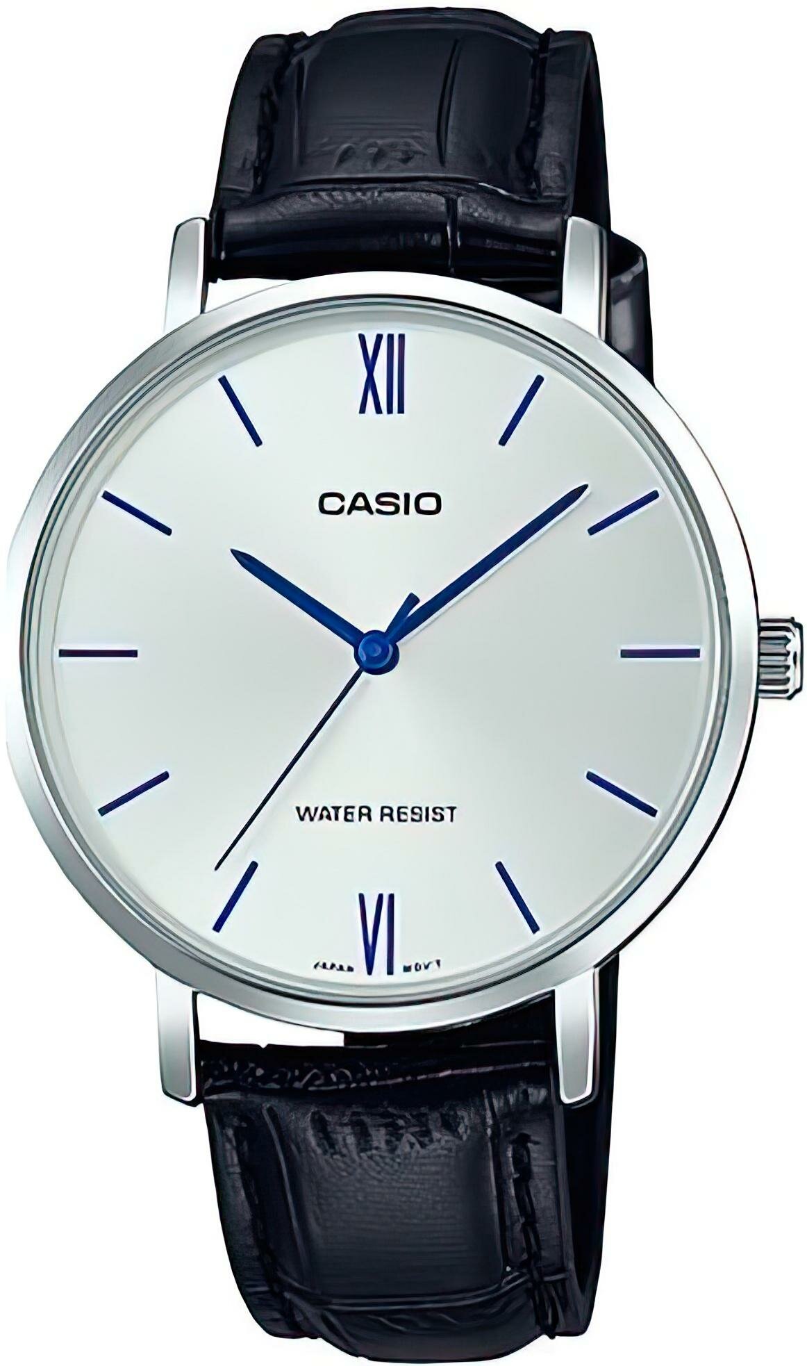Наручные часы CASIO Collection LTP-VT01L-7B1