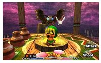 Игра для Nintendo 3DS The Legend of Zelda: Majora’s Mask 3D