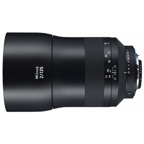 Carl Zeiss Milvus 2/135 ZF.2