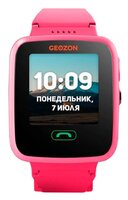 Часы GEOZON AQUA синий