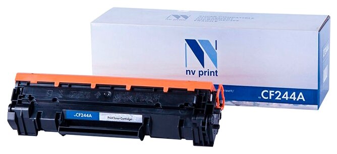 Картридж NV Print CF244A для HP совместимый