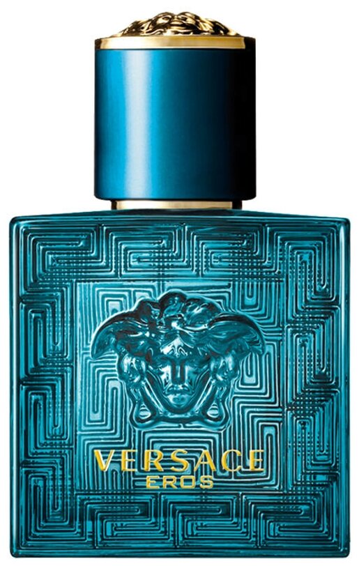 Versace Мужской Eros Туалетная вода (edt) 30мл