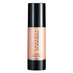 Chacott Тональный крем Creamy Foundation, 30 мл - изображение