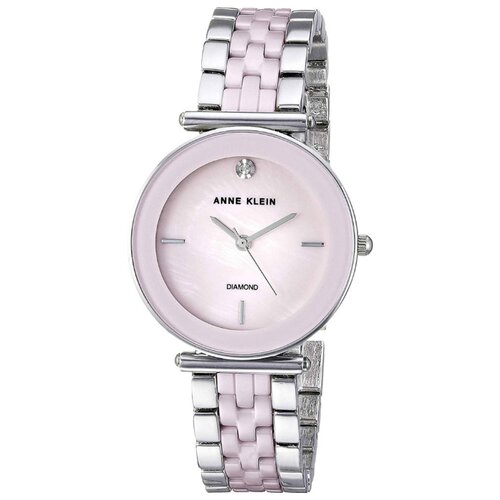 фото Наручные часы anne klein 3159lpsv