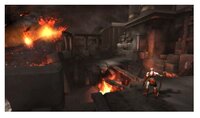 Игра для PlayStation Portable God of War: Ghost of Sparta