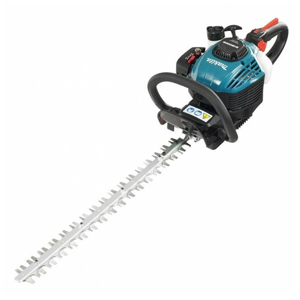 Кусторез бензиновый Makita EH5000W - фотография № 2