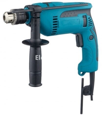 Дрель ударная Makita HP1640K