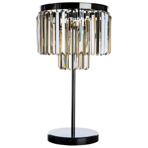 фото Настольная лампа divinare nova