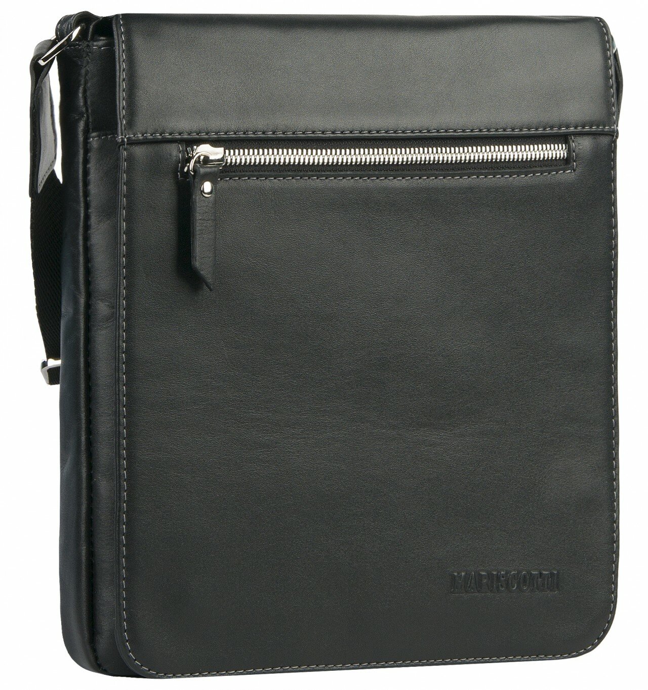 Сумка планшет Franchesco Mariscotti Модная сумка-планшет